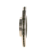 Bosch 2 x Vented Brake Discs 0986479956 OE 1223664 1223666 1253964 1253965 0 986 479 956