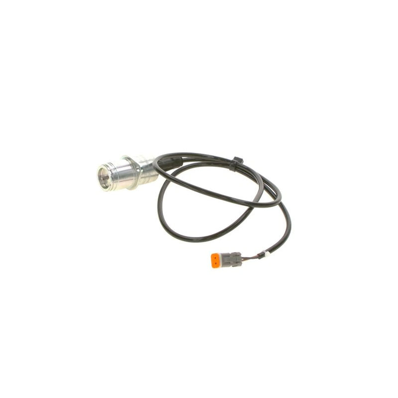 Bosch Fuel Injection Cut-Off Valve 2 417 213 007