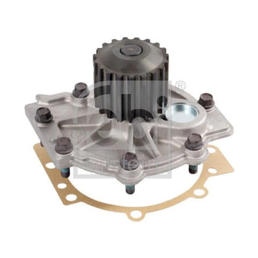 Febi Engine Cooling Water Pump 107804