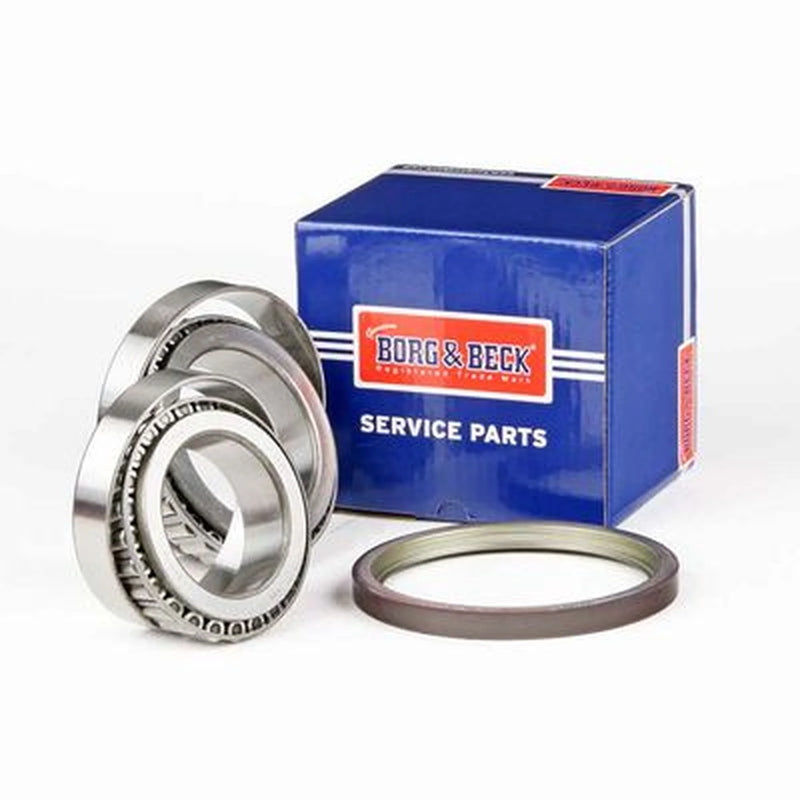 Borg & Beck Wheel Bearing Kit BWK1396