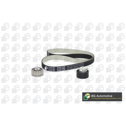 BGA Timing Belt Kit with Rollers TB2204K