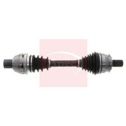 Apec CV Drive Shaft Driveshaft Front Left ADS1617L