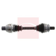 Apec CV Drive Shaft Driveshaft Front Left ADS1617L