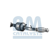 BM Catalysts Homologated Diesel Cat BM80433H