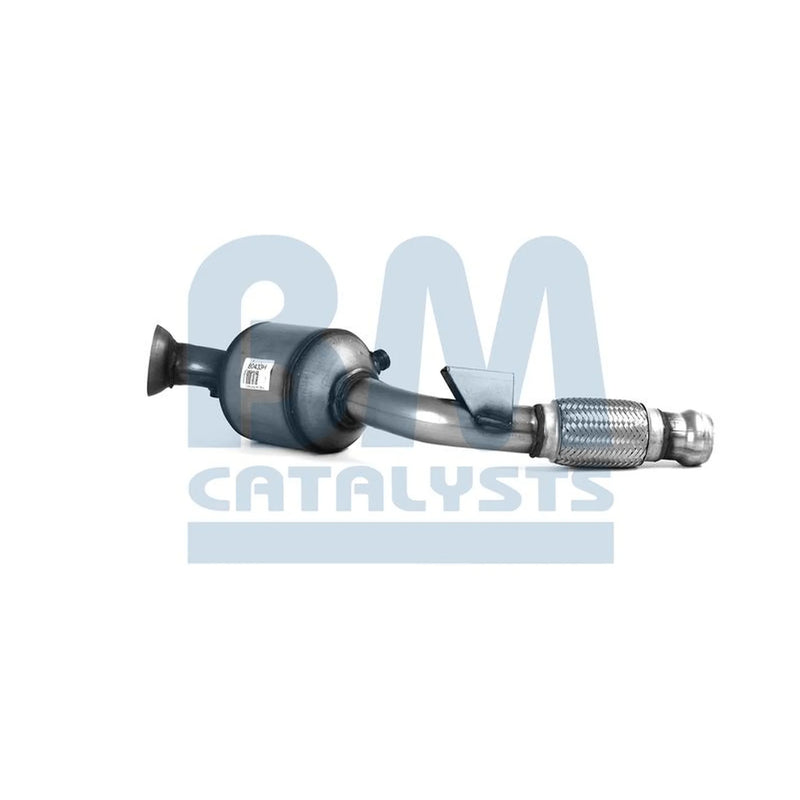 BM Catalysts Homologated Diesel Cat BM80433H