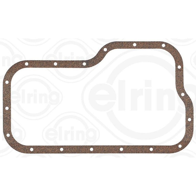 Elring Oil Sump Gasket Wide Thick 329.606