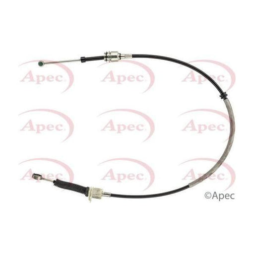 Apec Apec Gear Control Cable CAB7094 Apec  - Town Parts