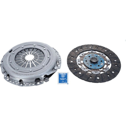 Sachs Clutch Kit Set 3pc 3000970002