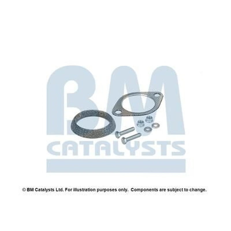 BM Catalysts Exhaust Pipe Mounting Kit FK70398B