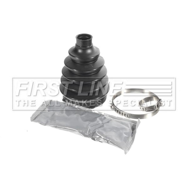 First Line Drive Shaft Bellow Kit Front Left Thermoplast FCB6067
