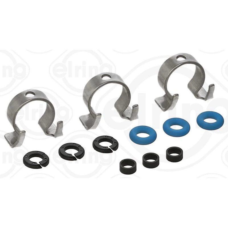 Elring Ford Injector Seal Ring Set 181.880