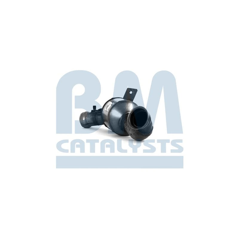 BM Catalysts Homologated Diesel Cat BM80603H