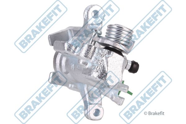 Apec Brake Caliper Assembly Rear Right fits Honda Civic 1991-1996 1.6