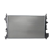 Hella Engine Radiator 8MK 366 301-191