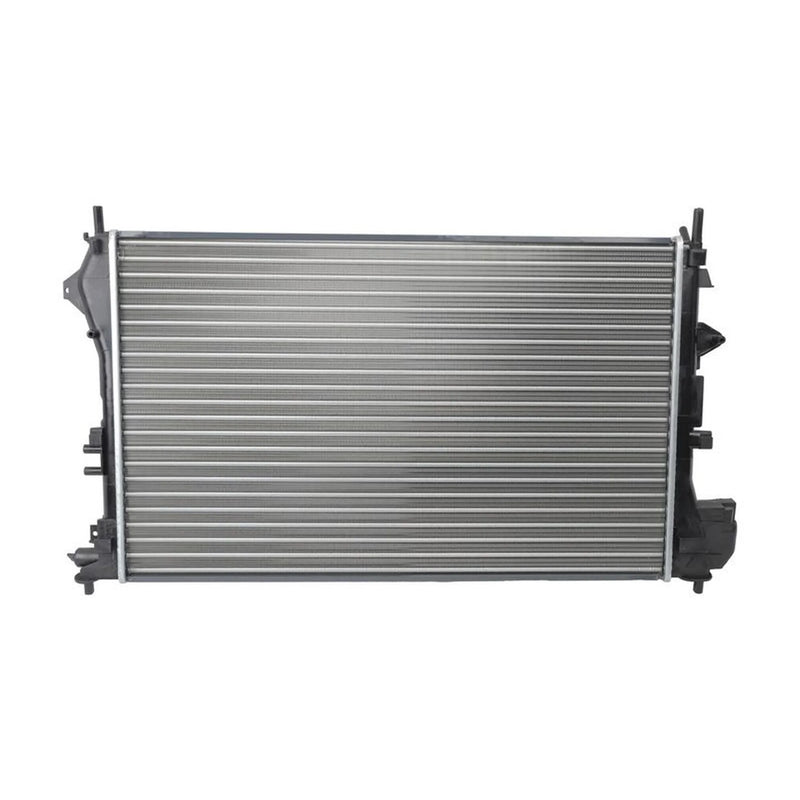 Hella Engine Radiator 8MK 366 301-191