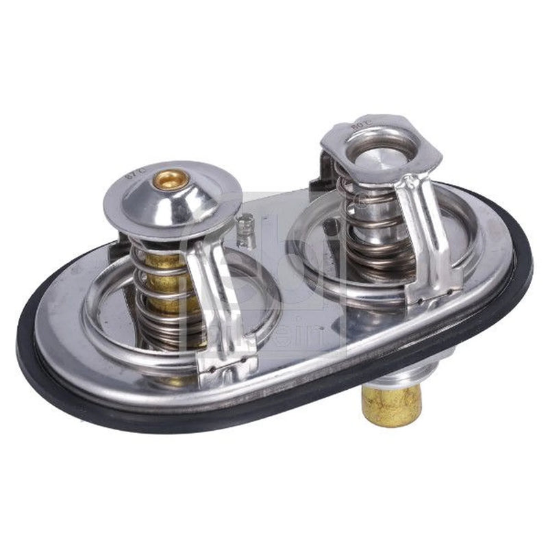 Febi Thermostat,Coolant 195477