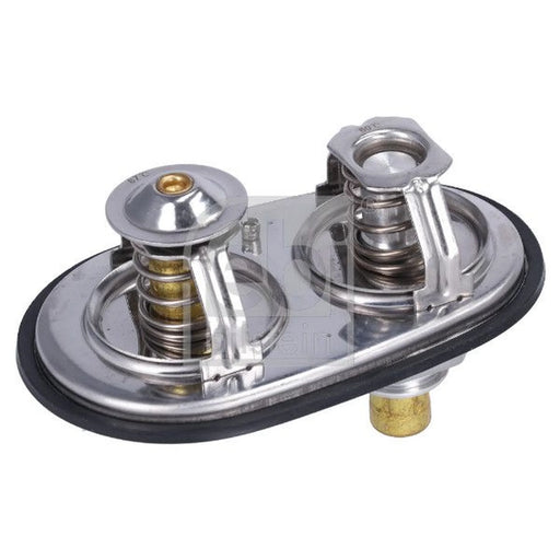 Febi Thermostat,Coolant 195477