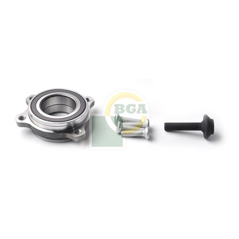 BGA Wheel Bearing Kit 151mm WHB0113K