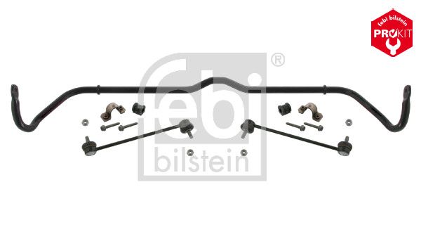 Febi Suspension Stabiliser Bar Front