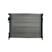 Hella Engine Radiator 8MK 366 303-991