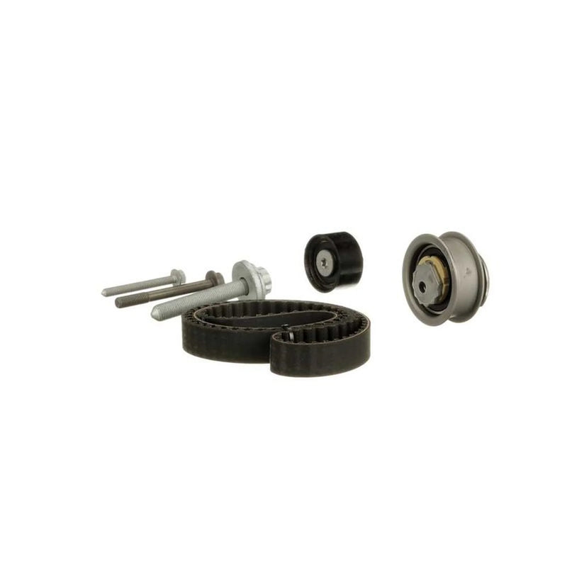 Gates Timing Belt Kit with Rollers K045680XS