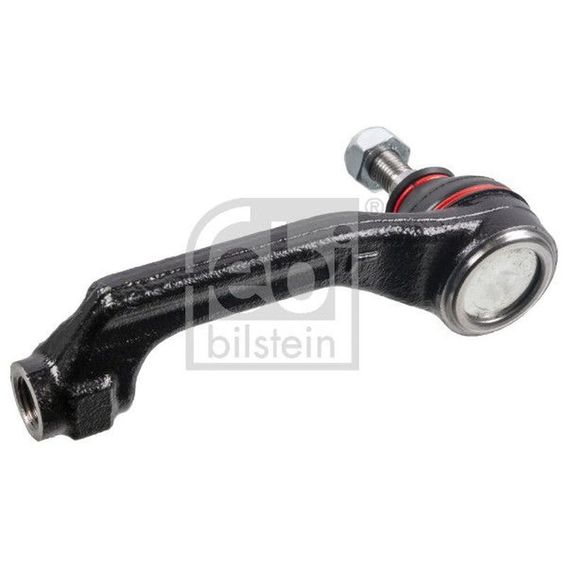 Febi Steering Tie Rod End Ball Joint Front Left 188518