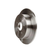 Bosch 2 x Solid Rear Brake Discs 0 986 479 532