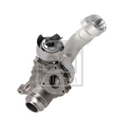 Febi Turbocharger Turbo Unit 186774