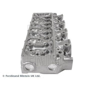 Blue Print Cylinder Head Engine Block ADN17707C