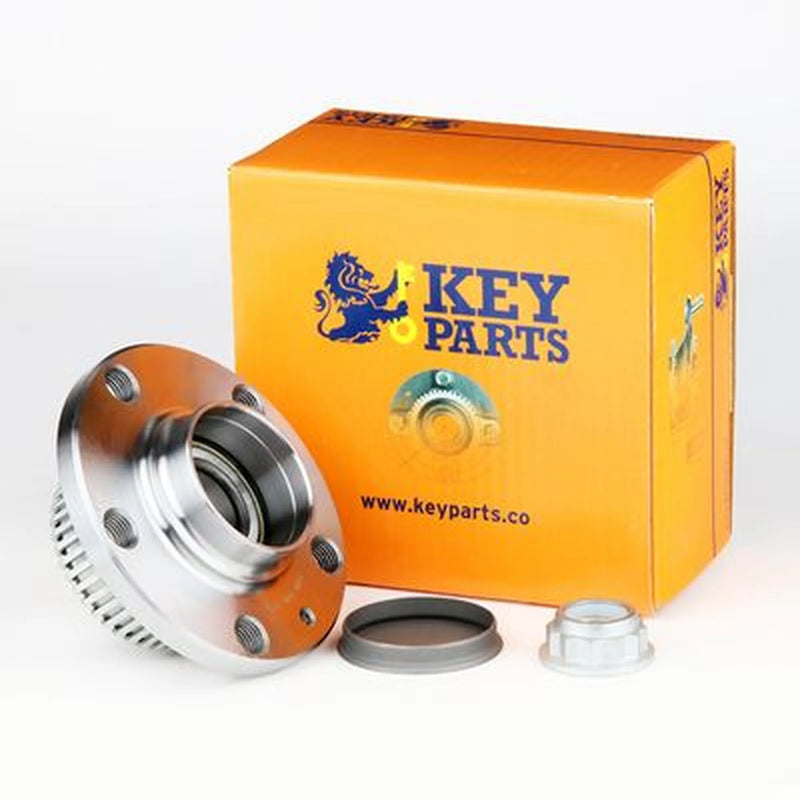 Key Parts Wheel Bearing Kit KWB720