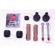 Apec Brake Caliper Guide Sleeve Kit Rear Left CKT1143
