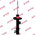 KYB Shock Absorber Damper Strut Front Right 3348096