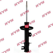 KYB Shock Absorber Damper Strut Front Right 3348096