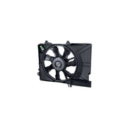 NRF Engine Cooling Fan 470006