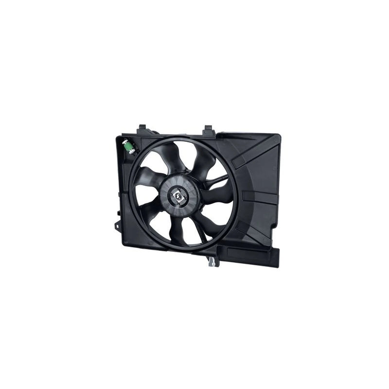 NRF Engine Cooling Fan 470006