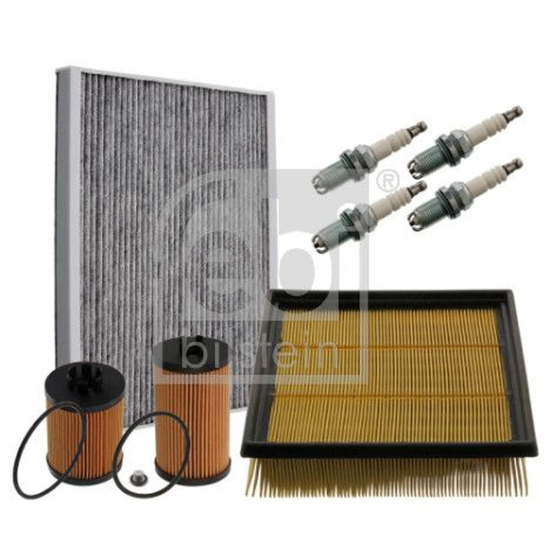 Febi Maintenance Service Parts Set 38603