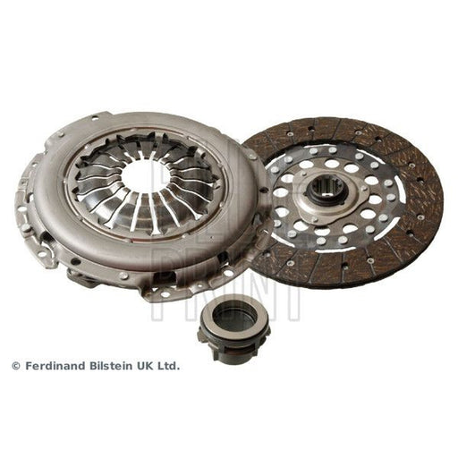 Blue Print Clutch Kit Set 3pc 240mm ADB113010