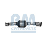 BM Catalysts Homologated Diesel Cat BM80345H