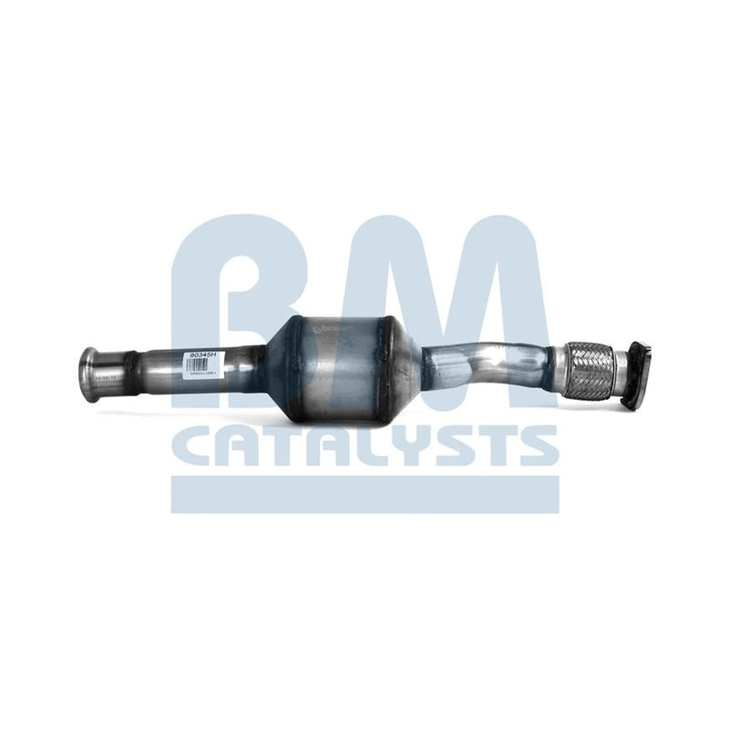 BM Catalysts Homologated Diesel Cat BM80345H