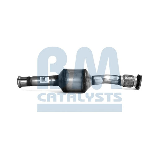 BM Catalysts Homologated Diesel Cat BM80345H