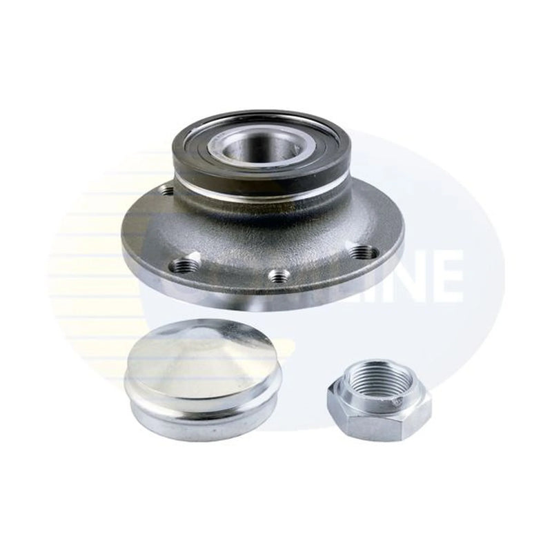 Comline Wheel Bearing Kit 116mm CHA018