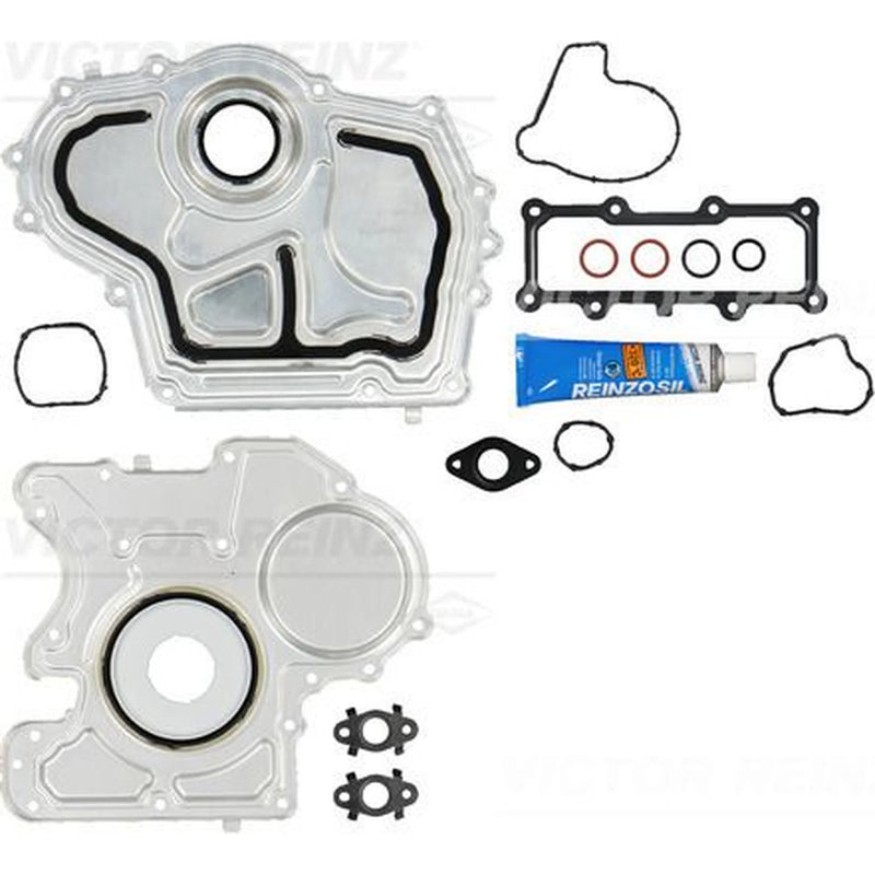 Victor Reinz Crankcase Gasket Kit ID 08-10162-01