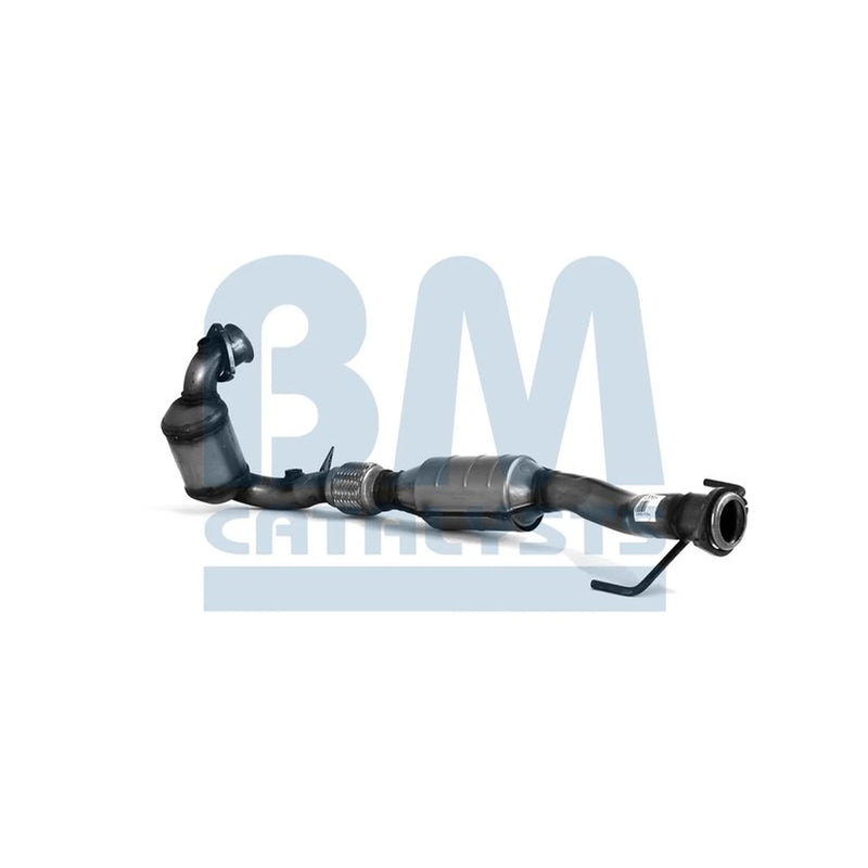 BM Catalysts Homologated Petrol Cat BM90818H