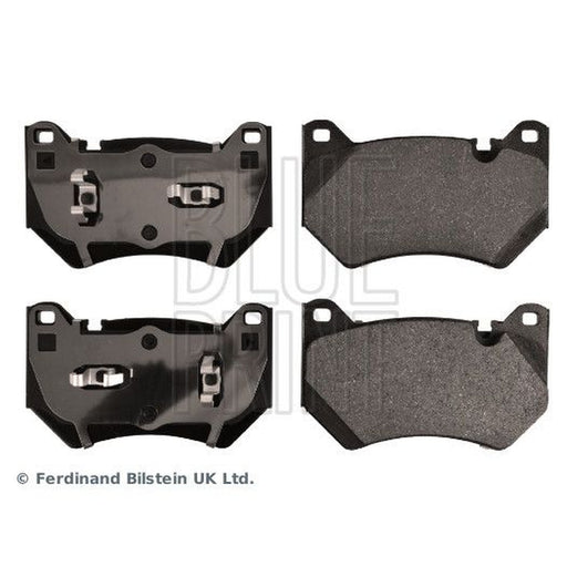 Blue Print Front Brake Pad Set ADBP420069