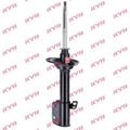 KYB Shock Absorber Damper Strut Rear Right 334115