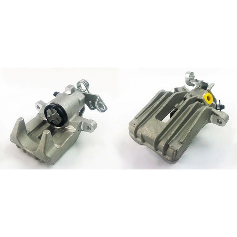 Abtex Brake Caliper Assembly Rear Right ABC1028R