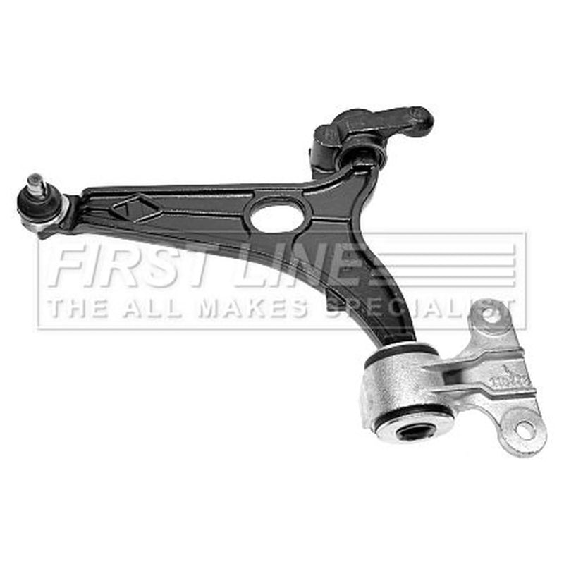 First Line Control/Trailing Arm FCA6819