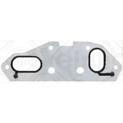 Elring Oil Cooler Gasket Wide Thick 239.850