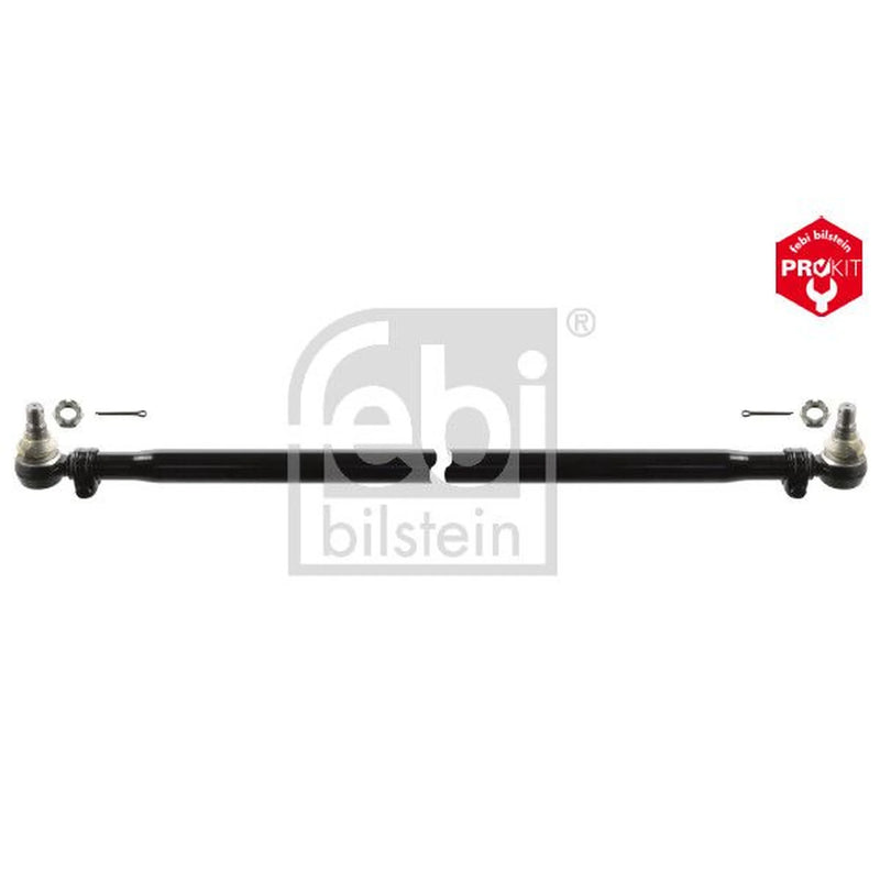 Febi Inner Rack End Right Joint Front 48317