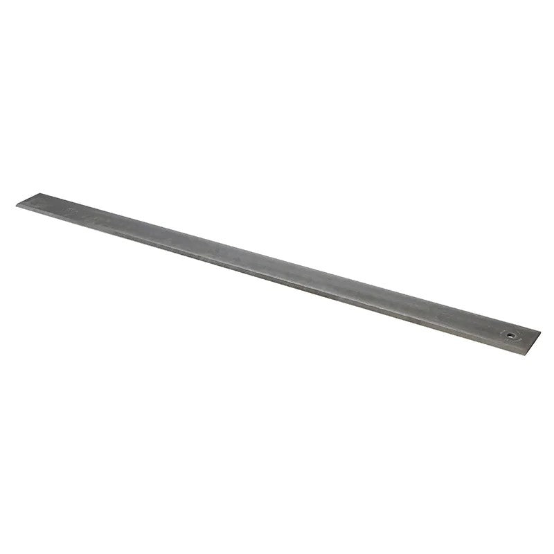Maun Steel Straight Edge Imperial 48in - 1701-048